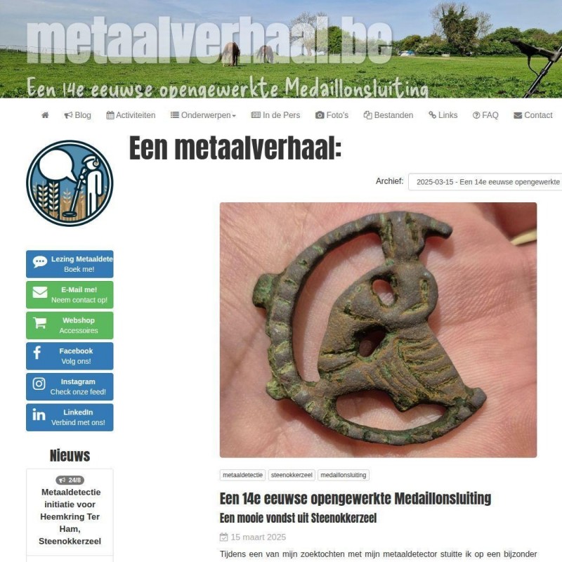 metaalverhaal 3 - Make IT Work 